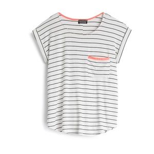 Anica One Pocket Knit Top